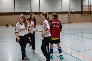 Bild 214 - wCJ KT Turnier Nachmittag